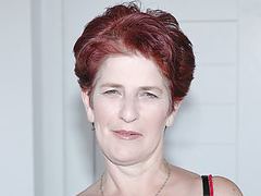 KiloMatures presents: Mommy helps his sweetheart