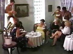 KiloMatures presents: German fat busty moms party.f70