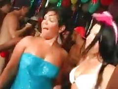 KiloMatures presents: Brazilian orgy