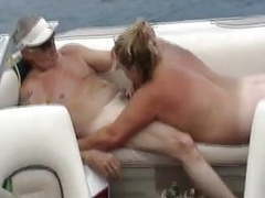 KiloMatures presents: Wife-on-the-boat.