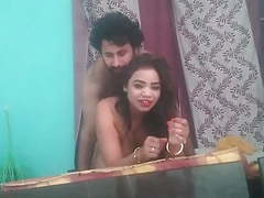 KiloMatures presents: Desi doctor shruti fucks sahil