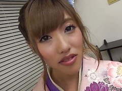 KiloMatures presents: Amina konno