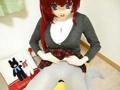 KiloMatures presents: Kigurumi