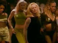KiloMatures presents: Seduced by lesbian club