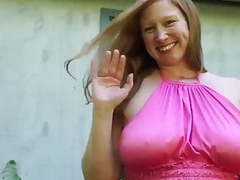 KiloMatures presents: Gorgeous ginger slut