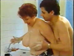 KiloMatures presents: Mother in law likes young boy