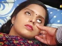 KiloMatures presents: Indian housewife and stomach doctor