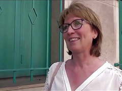 KiloMatures presents: 53 ans milf veut ma bite, Blonde, Blowjob, Cumshot, MILF, French, HD Videos, Doggy Style, Big Ass, Escort, Porn for Women, French Blowjob, Mom, Francaise, Bite, French MILF, Francais, French Pussy