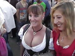 KiloMatures presents: Busty mature at oktoberfest, Mature, MILF, Granny, HD Videos, Cougar, Big Natural Tits, Big Tits, Mature Women, European, Huge Tits, Curvy MILF, Busty MILF, Curvy Cougar, Busty, Curvy, German MILF, Busty Cougar, Oktoberfest