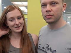 KiloMatures presents: Hunt4k. couple was working out in gym when rich hunter came by, Close-up, Teen, POV, Cuckold, HD Videos, Gym, Reality, Teen Sex, Workout, European, Gym Workout, Pick Up, Hunt4k, Teen Fuck, Hunter, Amateur Cuckold, Close up Sex, Sex for Cash