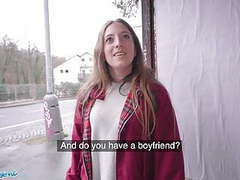 KiloMatures presents: Public agent, spanish punk babe venom evil gets fucked in public, Babe, Blowjob, Hardcore, Teen, HD Videos, Spanish, Punks, Fucking, Rough Sex, Pussy, Big Cock, European, Public Fuck, Spanish Babes, Spanish Fuck, Fake Hub, Punk, Evil, Venom, Punk Babe, Ev