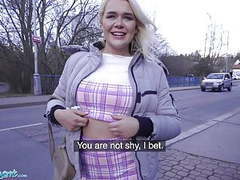 KiloMatures presents: Public agent, british tourist gina varney sucks czech dick, Babe, Blowjob, Hardcore, Pornstar, POV, British, HD Videos, Outdoor, Big Tits, Sucking Cock, Small Boobs, European, Sucking, Tourists, Asshole Closeup, Vagina Fuck, Fake Hub, Sucking Dick, Touris