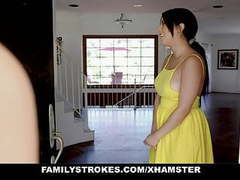 KiloMatures presents: Horny chick seduces and fucks brother-in-law, Blowjob, Cumshot, Hardcore, HD Videos, Small Tits, Fucking, Big Cock, Small Boobs, Brother in Law, Seduced, Taboo, Stepbrother, Asshole Closeup, Horny Chick, Stepsisters, Vagina Fuck, Family Strokes, Stepsiste