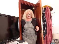 KiloMatures presents: Senora fina, Blonde, Mature, Stockings, Granny, HD Videos, Spanish, Big Tits, Big Ass, European, Curvy MILF, Curvy Mature, Curvy Cougar, Senoras, Mom, Curvy, Fina