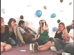 KiloMatures presents: Dare ring - game 01 (complete), Teen, Group Sex, Party, Game, Complete, Full, Dare, Dare Ring
