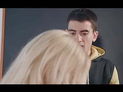 KiloMatures presents: Jordi fucks his sexy teacher, Pornstar, MILF, Old &amp,  Young, HD Videos, Big Nipples, Teacher, Big Tits, Fucking, Sexy, Teachers, American, Sexy Fucking, Teacher Fuck, Sexy Fuck, Sexy Teacher, Jordi, Hot Teacher Sex, Sexy Teacher Sex