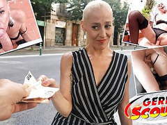 KiloMatures presents: German scout - mature yelena's pickup and fuck at street cast, Blowjob, Hardcore, Mature, MILF, German, HD Videos, Ass Licking, Casting, Fucking, Rough Sex, Rim Job, Cougar Sex, Streets, Persuaded, Asshole Closeup, Vagina Fuck, Street Pickups, Mom, P