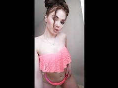 KiloMatures presents: For lovers of pink lingerie i will show boobs, Nipples, Pornstar, Teen (18+), Tits, Softcore, HD Videos, 18 Year Old, Pussy, Small Boobs, Lovers, Man, Boob, Lingeries, Pink Lingerie, Lingerie Show, Showing Boobs, Showing Tits, Homemade, Show, Pink, Onlyfa
