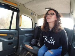 KiloMatures presents: The randy driver wants a private dance, Couple, Hardcore, Reality, Car Fucking, Jeans, Glasses, Tattoo, Thong, Natural Tits, Brunettes, Czech