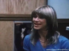 KiloMatures presents: A classic blowjob from the seventies