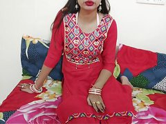 KiloMatures presents: Cheating indian bhabhi gets her big ass fucked by dewar big boobs indian bhabhi caught devar has to fuck in hindi audio