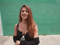 KiloMatures presents: Hd pov video of kocochanelxxx with natural tits being fucked