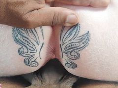 KiloMatures presents: Be quiet, i just want to squirt milk inside you