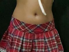 KiloMatures presents: Young 18+ girl teasing