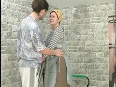 KiloMatures presents: Deutsch retro filme amateure die echten sex vor der kamera