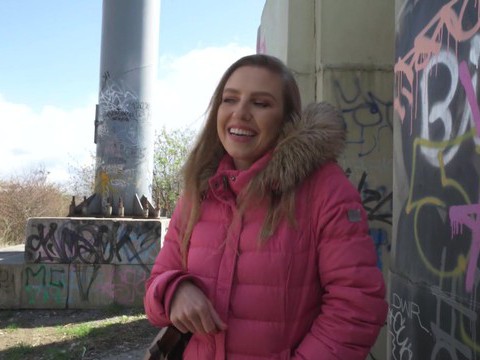 KiloMatures presents: Hd pov video of jayla de angelis sucking her boyfriend's dick