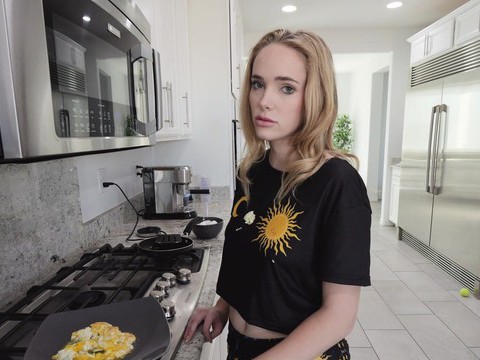 KiloMatures presents: Homemade pov video of hot ass athena fleurs riding a stiff dick