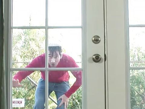 KiloMatures presents: Hot wild blonde takes a big cock