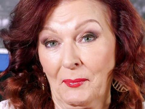 KiloMatures presents: Fuck that hot 73-year-old cunt!