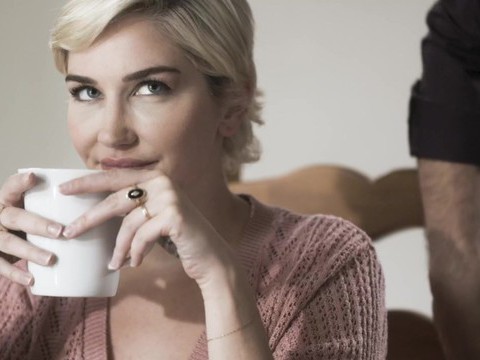 KiloMatures presents: Skye blue with big natural tits getting fucked by her man