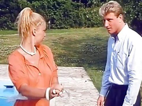 KiloMatures presents: Forbidden sex games (1986)