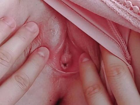 KiloMatures presents: Touching petite pussy under shorts