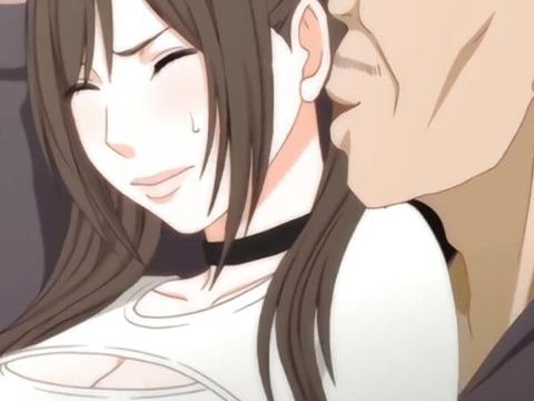 KiloMatures presents: Manager and idol are making love - hentai anime
