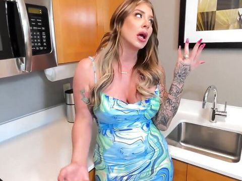 KiloMatures presents: My cock thirsty stepmom - s9:e7