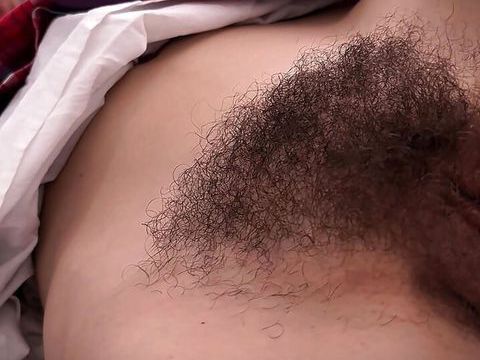 KiloMatures presents: Stepdaddy!what do you doing with my hairy dripping pussy?