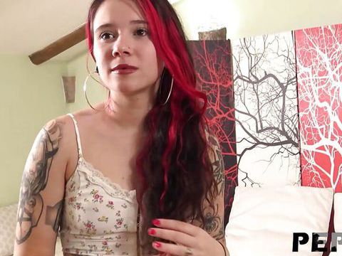 KiloMatures presents: Amateur spanish teen inna black is always looking for hardcore studs to bang!!