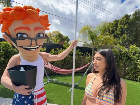 KiloMatures presents: Cabana heat: sona rides the wave of pleasure with porndude