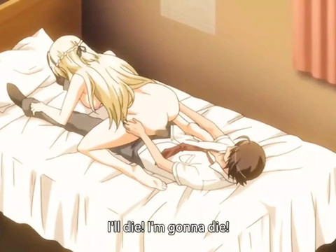 KiloMatures presents: Hot school girl sex with boy part 2. video girl sex with hentai boy