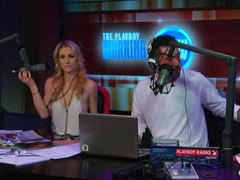 KiloMatures presents: Girls can be sexy and funny on this radio show