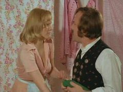 KiloMatures presents: Naughty maids fucking the guests in a hotel