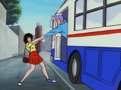 KiloMatures presents: Hentai beauty reminds him of his past hardcore love