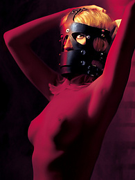 KiloMatures presents: Sophie Evans & Pamela Cortes Rule in Demonic Domination