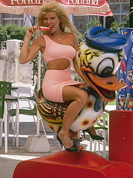 KiloMatures presents: Hot erotic whores with wet pussies fucking hard from behind