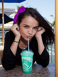 KiloMatures presents: Dillion Harper Little Squirt