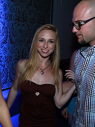 KiloMatures presents: Sexy women Daisy Summers, Brooke Wylde and Gianna Nicole in superb orgy on the party